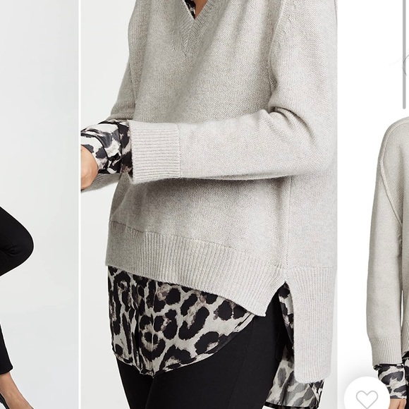 Brochu Walker Sweater - Picture 11 of 17